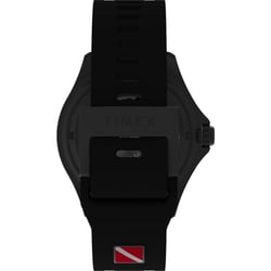 Чоловічий годинник Timex DEEP WATER Tiburon Tx2w21100