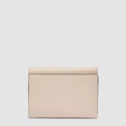 Портмоне Piquadro ASHLEY (W134) Pink PD5216W134R_RO