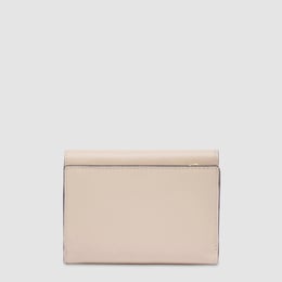 Портмоне Piquadro ASHLEY (W134) Pink PD5216W134R_RO