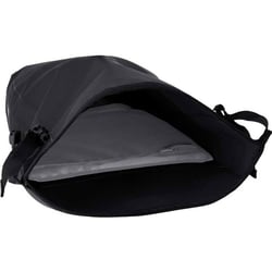 Велосумка на багажник Travelite BASICS/Black TL096316-01