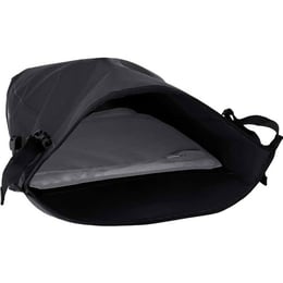 Велосумка на багажник Travelite BASICS/Black TL096316-01