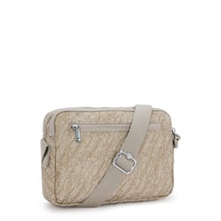 Сумка Kipling ABANU M Brush Of Gold (1KG)