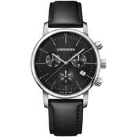 Годинник 44 мм Wenger URBAN CLASSIC Chrono W01.1743.102