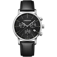 Годинник 44 мм Wenger URBAN CLASSIC Chrono W01.1743.102