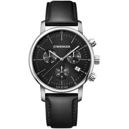 Мужские часы Wenger URBAN CLASSIC Chrono W01.1743.102