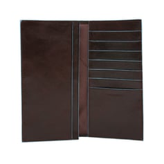 Портмоне Piquadro BLUE SQUARE (B2) Cognac AS341B2_MO
