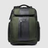 Рюкзак для ноутбука 15,6″ Piquadro BRIEF (BR) Green CA5477BR2_VE2