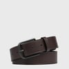 Ремінь Piquadro C111 Dark Brown CU6746C111_TM