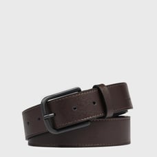 Ремень Piquadro C111 Dark Brown CU6746C111_TM