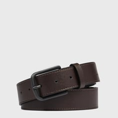 Ремінь Piquadro C111 Dark Brown CU6746C111_TM