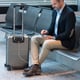 Чемодан Victorinox Travel LEXICON/Titanium 602104 (Маленький)