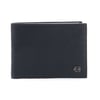 Портмоне Piquadro BLACK SQUARE (B3) Blue PU257B3R_BLU