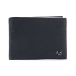 Портмоне Piquadro BLACK SQUARE (B3) Blue PU257B3R_BLU