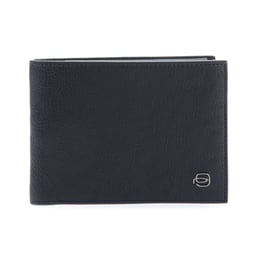 Портмоне Piquadro BLACK SQUARE (B3) Blue PU257B3R_BLU