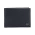 Портмоне Piquadro BLACK SQUARE (B3) Blue PU257B3R_BLU