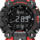 Годинник 53 мм Casio G-SHOCK Mudman GW-9500-1A4ER