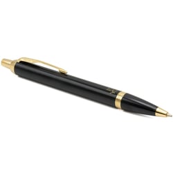 Ручка кулькова Parker IM LOVE Black GT BP I Love YOU