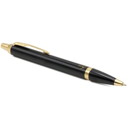 Ручка шариковая Parker IM LOVE Black GT BP I Love YOU
