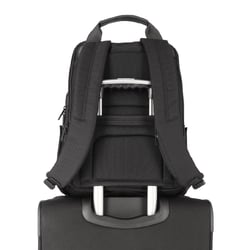 Рюкзак для ноутбука 15,6″ Travelite MEET/Black TL001842-01