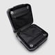 Бізнес-кейс на колесах Piquadro PQ LIGHT/Matt Black BV6552PQL_NO