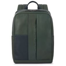 Рюкзак для ноутбука 13″ Piquadro STEVEN (S118) Green CA5662S118_VE
