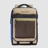 Рюкзак для ноутбука 14″ Piquadro ARNE (S125) Beige-Blue CA5999S125_BEBL