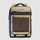 Рюкзак для ноутбука 14″ Piquadro ARNE (S125) Beige-Blue CA5999S125_BEBL