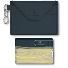 Набір-картка Victorinox SWISSCARD New York Style 0.7100.E223