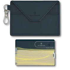 Набір-картка Victorinox SWISSCARD New York Style 0.7100.E223