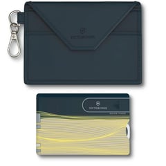 Набор-карта Victorinox SWISSCARD New York Style 0.7100.E223