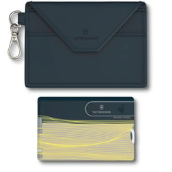 Набор-карта Victorinox SWISSCARD New York Style 0.7100.E223