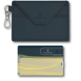 Набір-картка Victorinox SWISSCARD New York Style 0.7100.E223