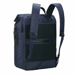 Рюкзак для ноутбука 15″ Lojel URBO 2 /Tone Navy Lj-UB2-61042
