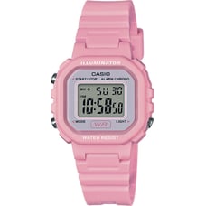 Часы 30 мм Casio STANDARD Digital LA-20WH-4A1EF