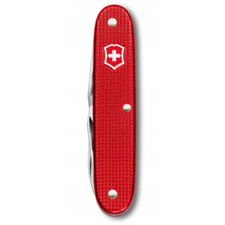 Складной инструмент 93 мм Victorinox COMPANION SLIM ALOX 0.8170.20