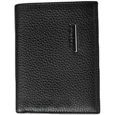Портмоне Piquadro MODUS (MO) Black PU1134MO_N