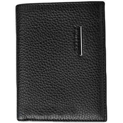 Портмоне Piquadro MODUS (MO) Black PU1134MO_N