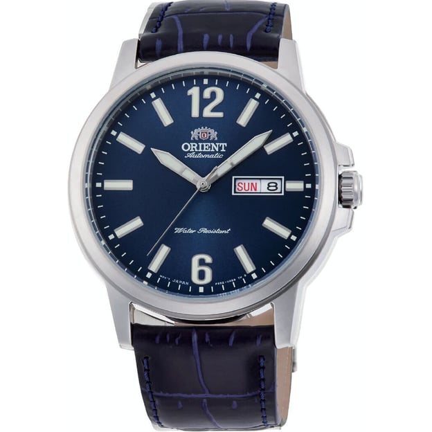 Часы 42 мм Orient CLASSIC  RA-AA0C05L19A
