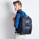Рюкзак для ноутбука 15,6″ Piquadro BRIEF 2 Blue CA4532BR2_BLU