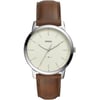 Часы 44 мм Fossil THE MINIMALIST 3H FS5439