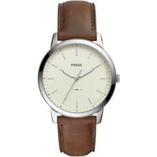 Годинник 44 мм Fossil THE MINIMALIST 3H FS5439