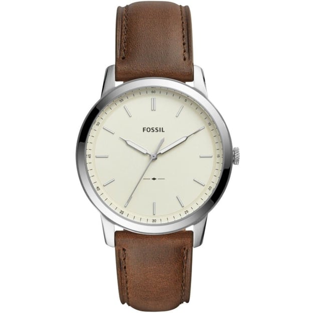 Годинник 44 мм Fossil THE MINIMALIST 3H FS5439