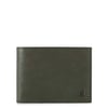 Портмоне Piquadro BLACK SQUARE (B3) Green PU1241B3R_VE