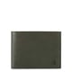 Портмоне Piquadro BLACK SQUARE (B3) Green PU1241B3R_VE