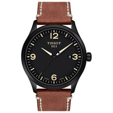 Годинник 42 мм Tissot GENT XL T116.410.36.057.00