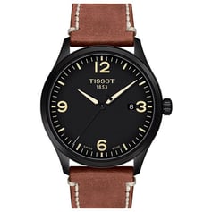 Чоловічий годинник Tissot GENT XL T116.410.36.057.00