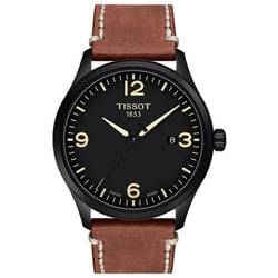 Чоловічий годинник Tissot GENT XL T116.410.36.057.00