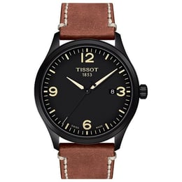 Чоловічий годинник Tissot GENT XL T116.410.36.057.00