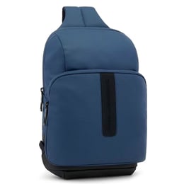 Сумка-слінг Piquadro HIDOR (IP) Blue CA6138IP_BLU