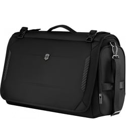 Дорожня сумка-портплед Victorinox Travel CROSSLIGHT/Black 612426